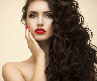 Подбираем стрижку по форме лица