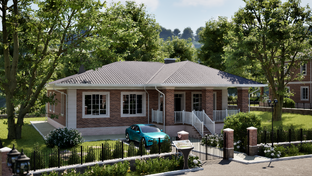 Цифровой двойник