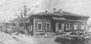 ИЗВЕСТНЫЕ ЛЮДИ ЗИРГАНА (до революции)