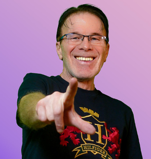 Улыбайтесь почаще!