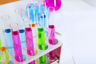 Неорганическая химия