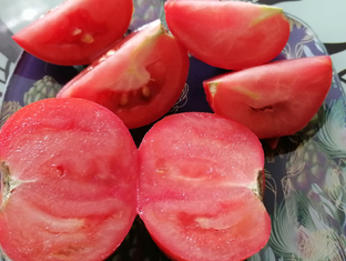 Лучшие сорта овощей