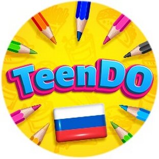 TeenDo Russian 