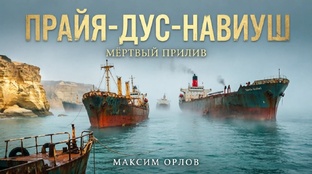 ПРАЙЯ-ДУС-НАВИУШ. мертвый прилив 