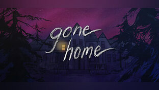 Gone Home