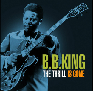 B.B. King 