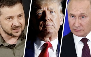 Политика и война, экономика