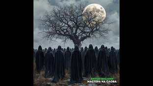 Мастера на слова