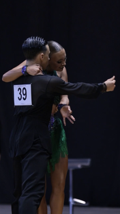 Выступления тренеров