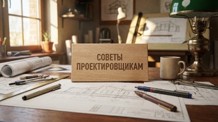 Советы проектировщикам электроснабжения