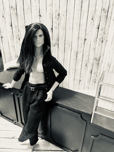 Фотосессии 😈🔥