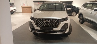 Chery Tiggo 7 pro max