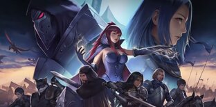 Симфония войны