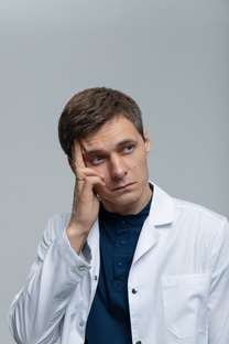 Головные боли