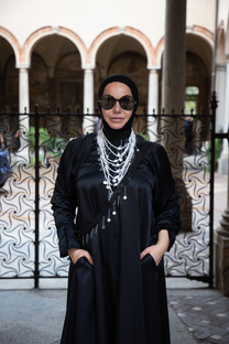 Мила Ануфриева 