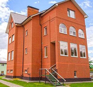 Пансионат Балашиха