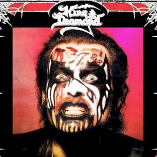 King Diamond