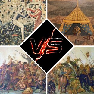 VersuS