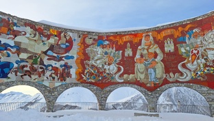 Автобусный тур в Грузию из Уфы