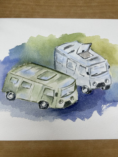 29 историй о приключениях Двух Буханок