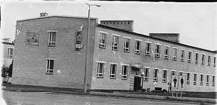 ГСВГ. Альтенграбов.