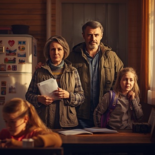 Рассказы о жизни и про жизнь!