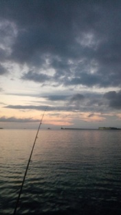 Рыбалка - это страсть