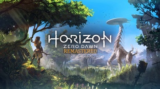 Horizon Zero Dawn Remastered