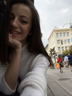 Дневник моей жизни❤️