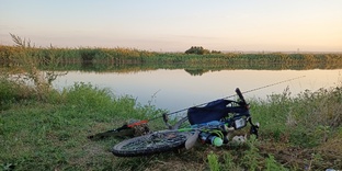 Правила любительского рыболовства!