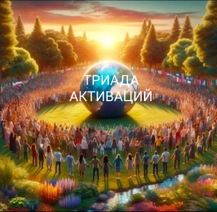 ТРИАДА АКТИВАЦИЙ