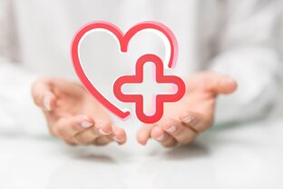 Здоровье и фитнес