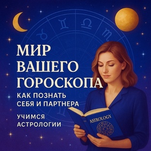 МИР ВАШЕГО ГОРОСКОПА