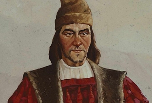 Первооткрыватели