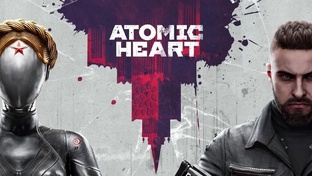 Atomic Heart