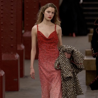 Коллекции Pre-Fall 2026