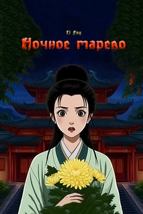 Ночное марево