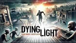 Dying Light ➤ Марафон-Прохождение на Русском