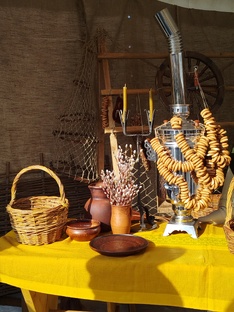 Фестивали, праздники