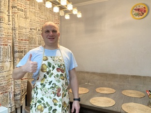 Самые лучшие рецепты!