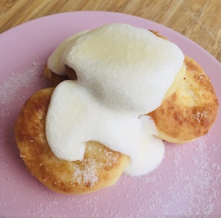 Вкусные рецепты