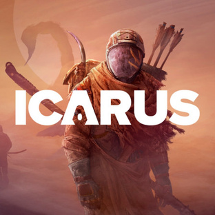 Icarus.