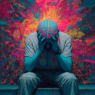 Почему меня всё так сильно бесит?