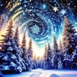 Новогоднее настроение