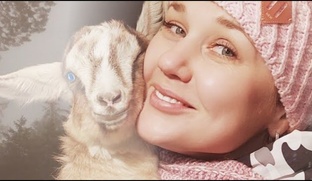 МОЙ ОПЫТ КОЗОВОДСТВА