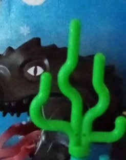 под бездной океана