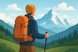 Нескучные путешествия