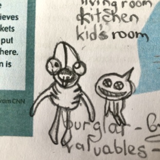 Насмотренность - это база