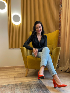 Обо мне и моем пути в психологию.. 