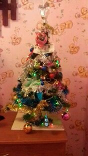 Новогодние фильмы